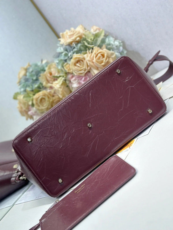 CD 2026 Toujours Bag Calfskin 288185