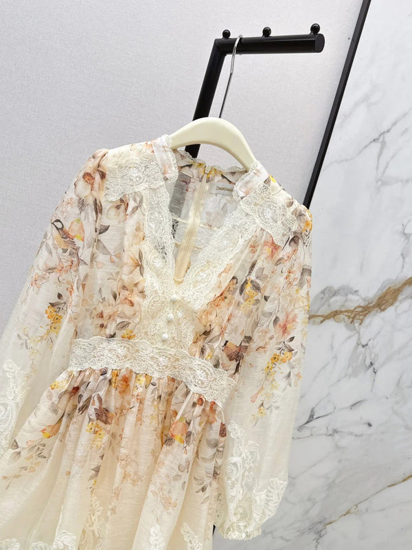 Zimmermann 2026 Dress 510