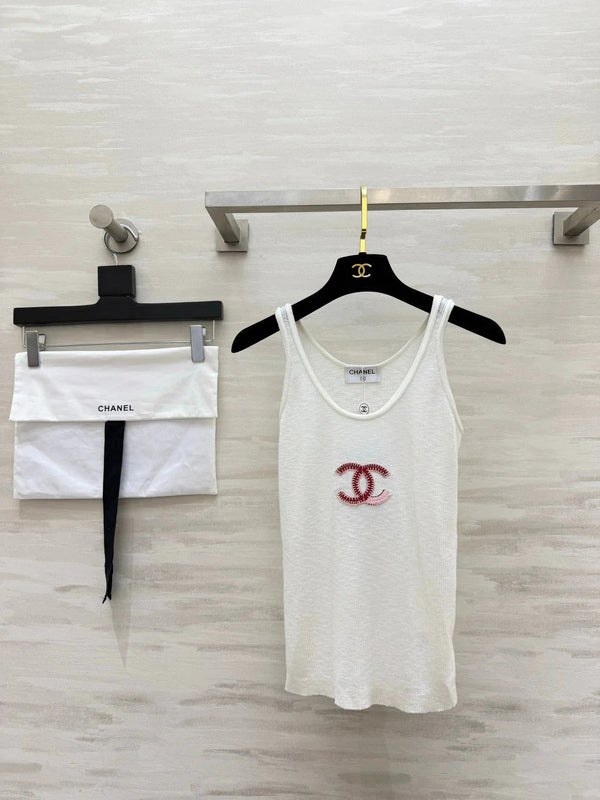 CC 2026 Tank Top Wool 402298