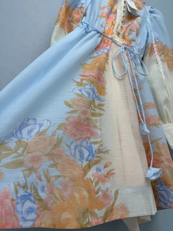 Zimmermann 2026 Midi Dress 624