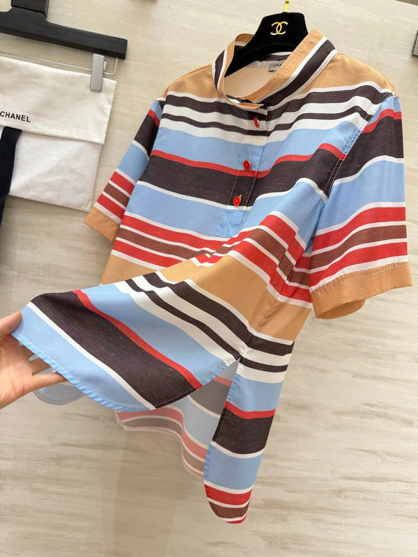 CC 2026 Shirt Multicolor Cotton 398753