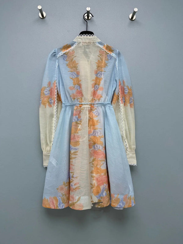 Zimmermann 2026 Midi Dress 624