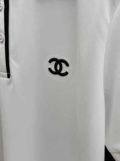 CC 2026 Haute Couture Polo Pima Cotton 448524