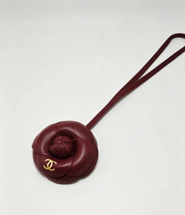 CC Camellia Charm