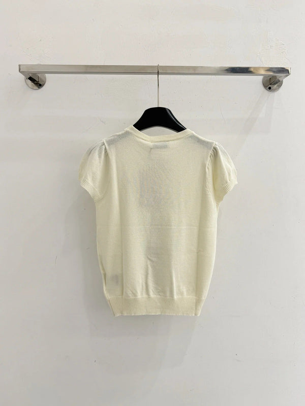 Miu 2026 Shirt Wool 642686