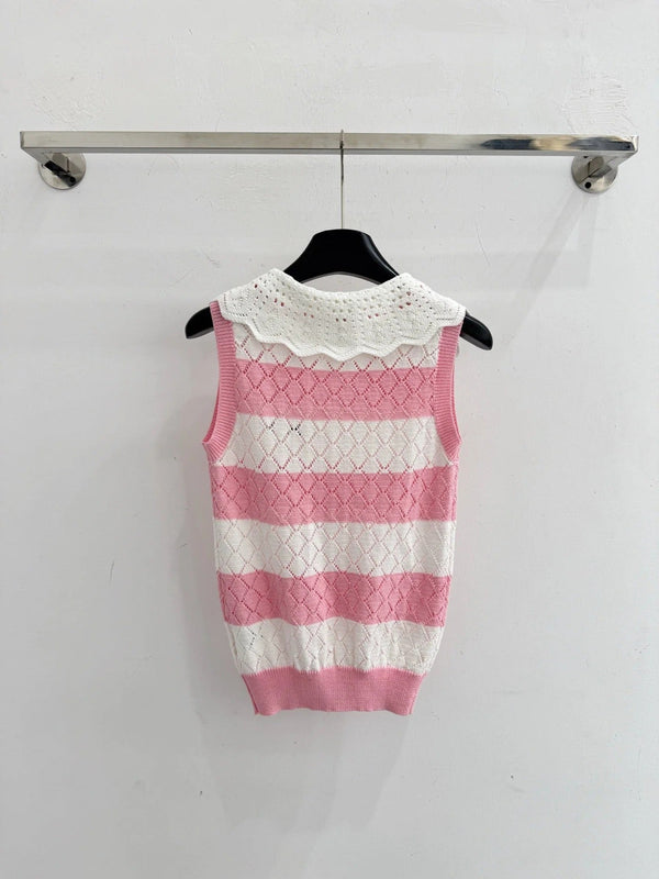 Miu 2026 Shirt Wool 647930