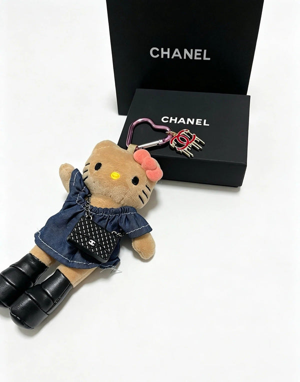 CC Hello Kitty Charm