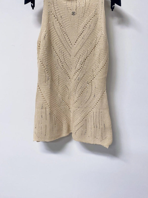 CC 2026 Vest Wool 690537