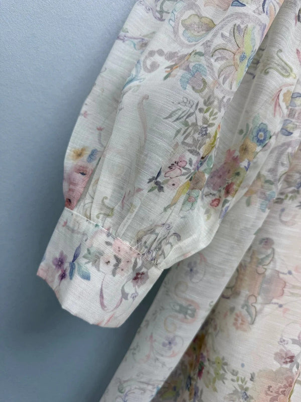 Zimmermann 2026 Dress 620