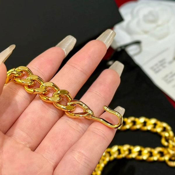 CC 2026 CC Coin Chain Belt