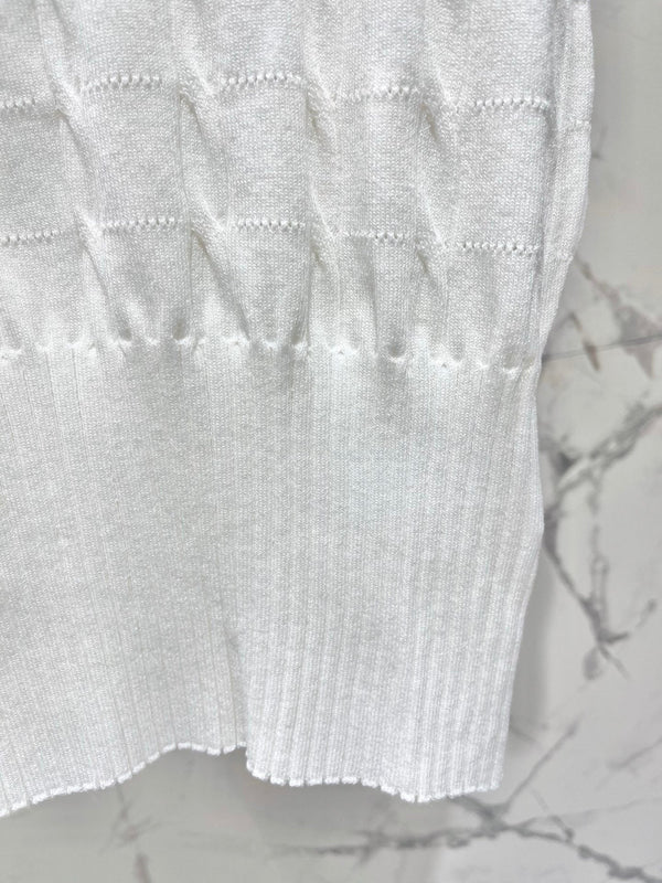 Miu 2026 Shirt Wool 646266