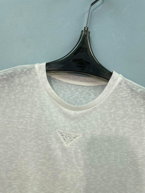 Pra 2026 Shirt Lyocell 655835