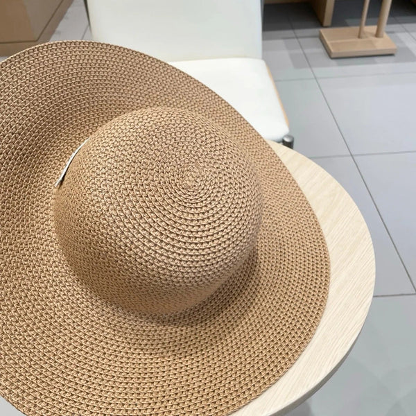 CC Oversized Beach Hat 412799