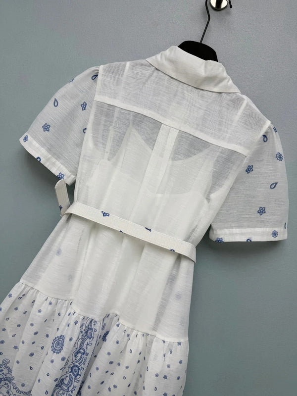 Zimmermann 2026 Dress 641
