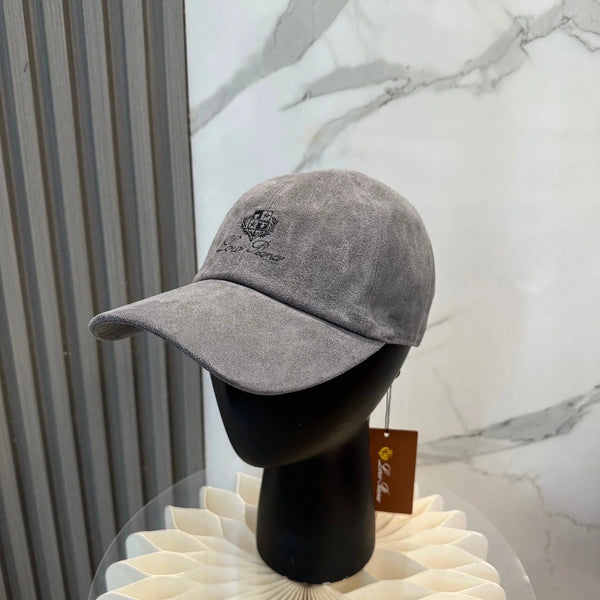 LP Baseball Cap Suede 268984