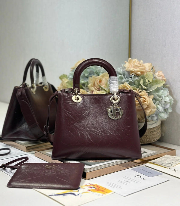 CD 2026 Toujours Bag Calfskin 288185