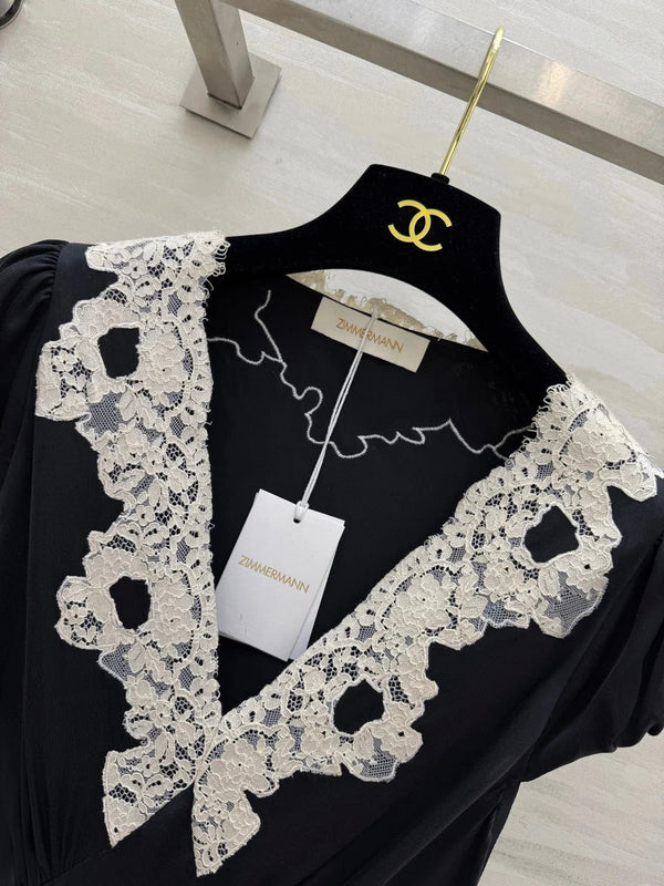 Zimmermann 2026 Dress 636