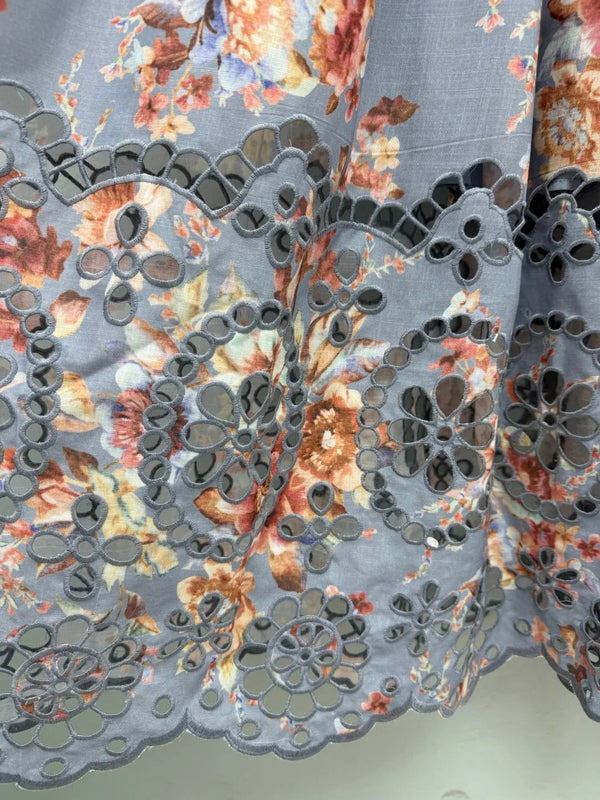 Zimmermann 2026 Dress 666