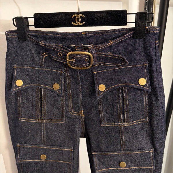 Zimmermann 2026 Pant 673