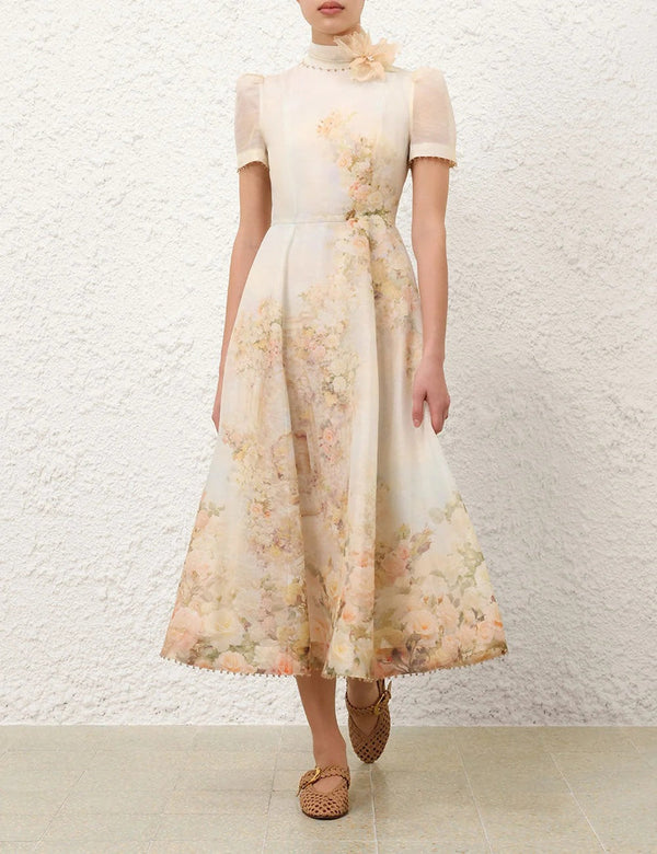 Zimmermann 2026 Dress 681