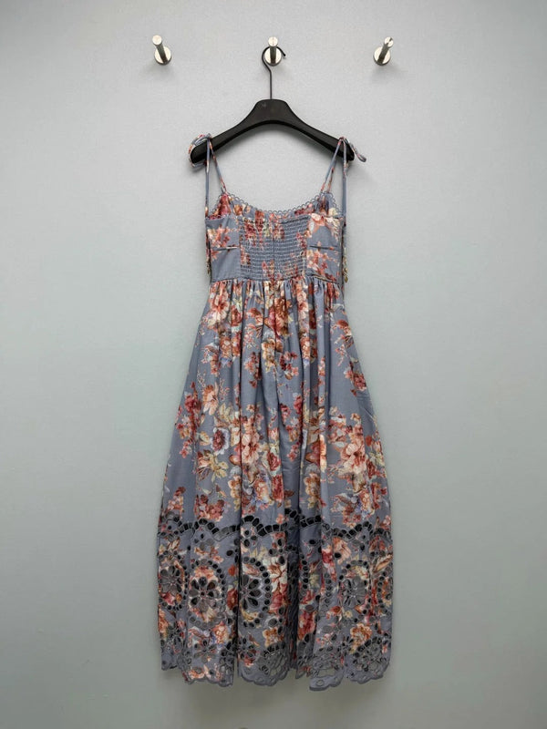 Zimmermann 2026 Dress 666