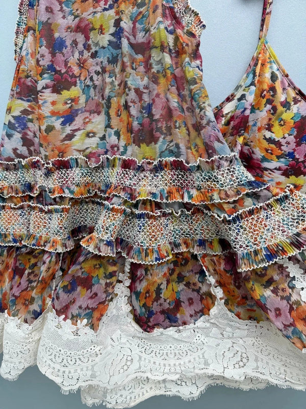 Zimmermann 2026 Dress 669