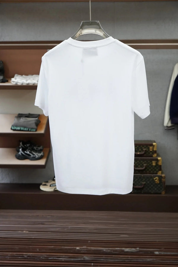GC 2026 Men's Short-Sleeve T-Shirt Cotton 643596