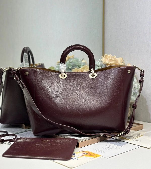 CD 2026 Toujours Bag Calfskin 288185