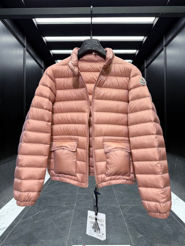 Moncler 25 Down Jacket Polyester 304735
