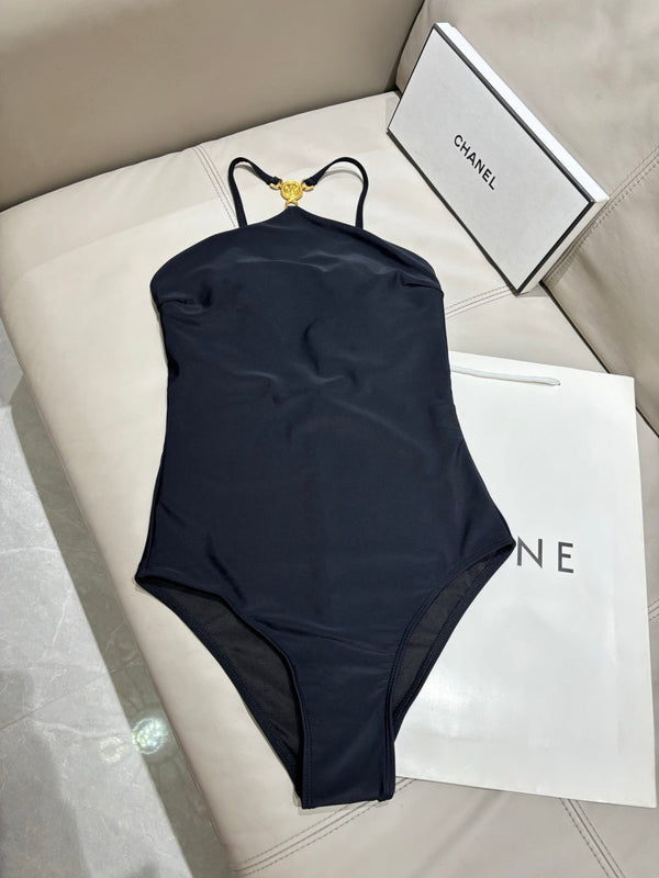 Versace 26s One-Piece Bikini 261439