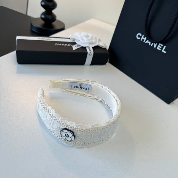 CC 26s Hairband 338966