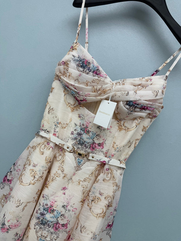 Zimmermann 2026 Dress 400331