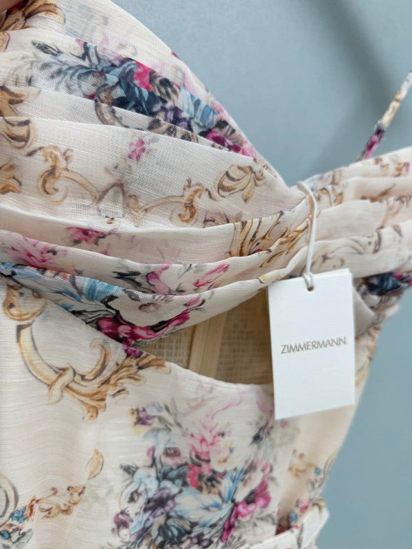 Zimmermann 2026 Dress 400331