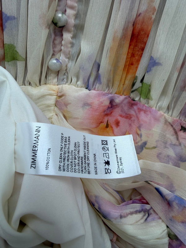 Zimmermann 2026 Dress 400325