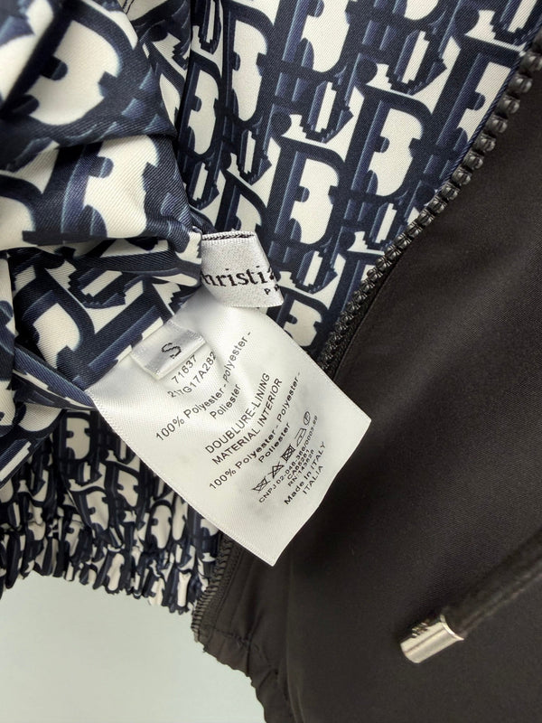 CD 26s Reversible Jacket Polyester 425186