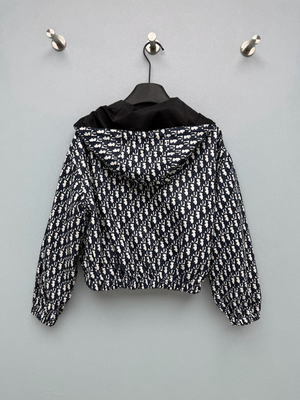 CD 26s Reversible Jacket Polyester 425186