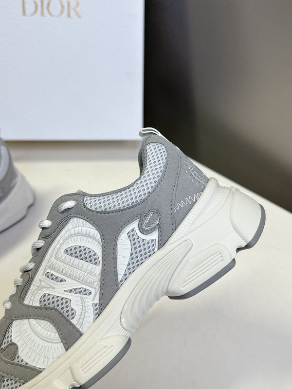 CD 25 Sneaker Grey 307168