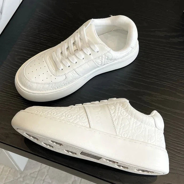CD 26s Star Sneakers Cowhide 977533
