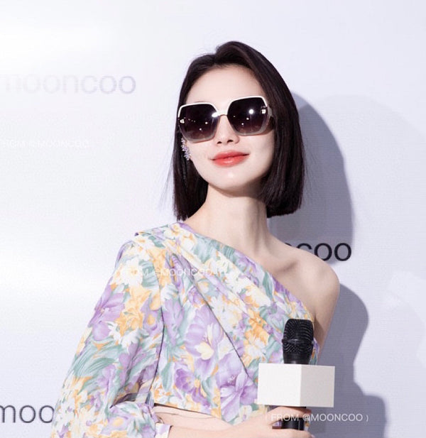 MONTAIGNE SUNGLASS CD4291 IN ACETATE