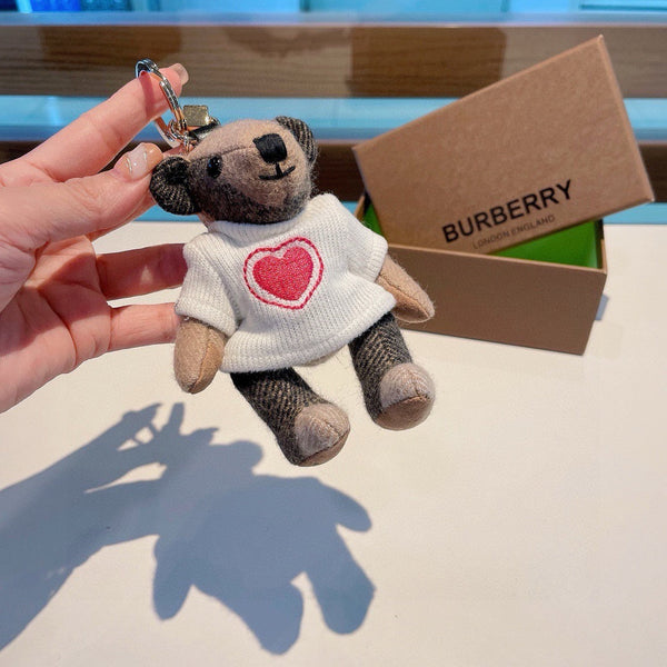 Burberry Thomas Bear Charm 306628