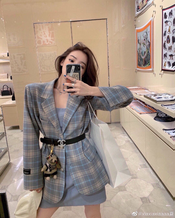 Burberry Thomas Bear Charm 306630