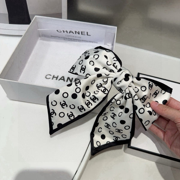 CC Bow Hair 228610