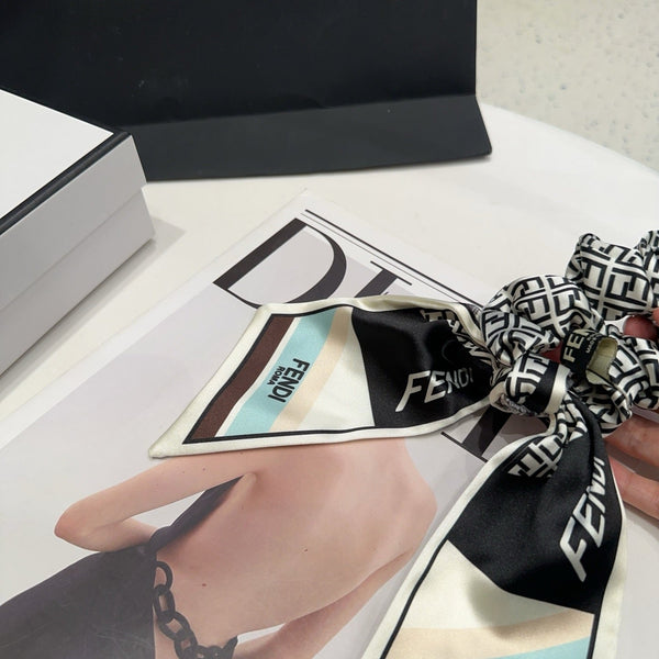 Fendi Bow Hair 228613
