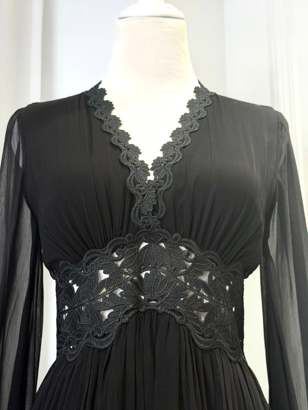 Zimmermann 2026 Dress 403656