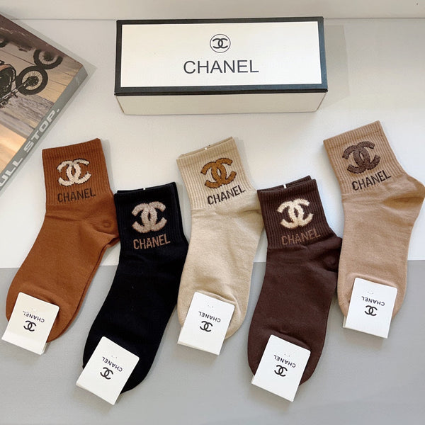 LOW-CUT SOCKS 414580 ( 1 BOX )