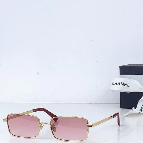 Chanel Sunglasses CH4295