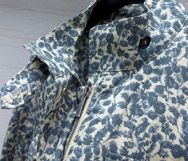 LP 26s Isoble Jacket Butter/Avio Linen 398053