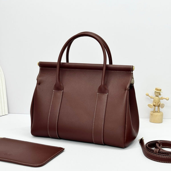 LP Loom L25 Caramel Pattern Calfskin 282180