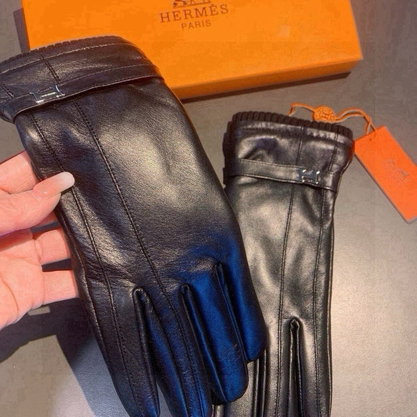 HM 26s Gloves Lambskin 390643