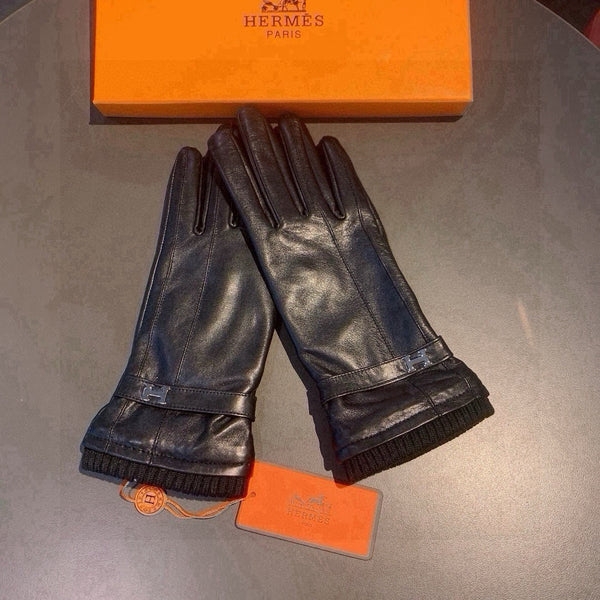 HM 26s Gloves Lambskin 390643